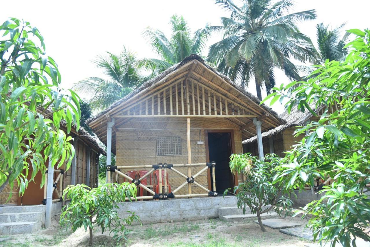 3Season Resort Hampi Exterior photo